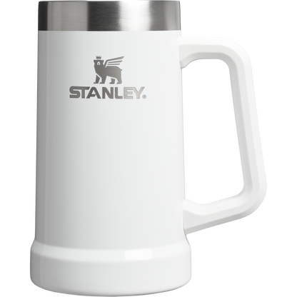 Adventure Big Grip Beer Stein | 24 OZ - Stanley Create - ELCL
