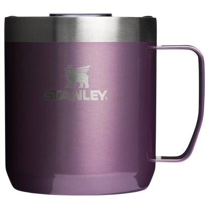 Classic Legendary Camp Mug | 12 OZ