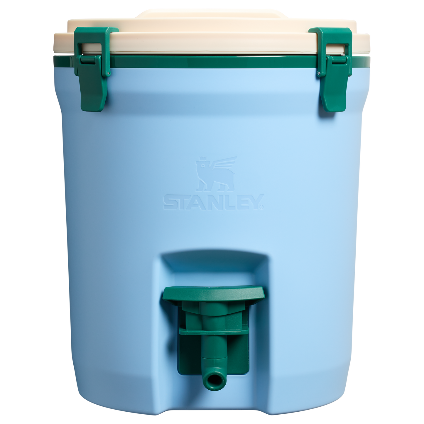 Adventure Fast Flow Water Jug 2G - 8X0T