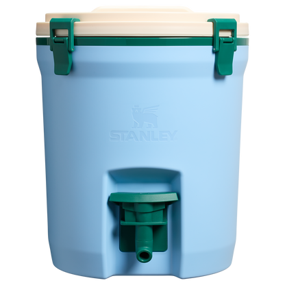 Adventure Fast Flow Water Jug 2G - 8X0T