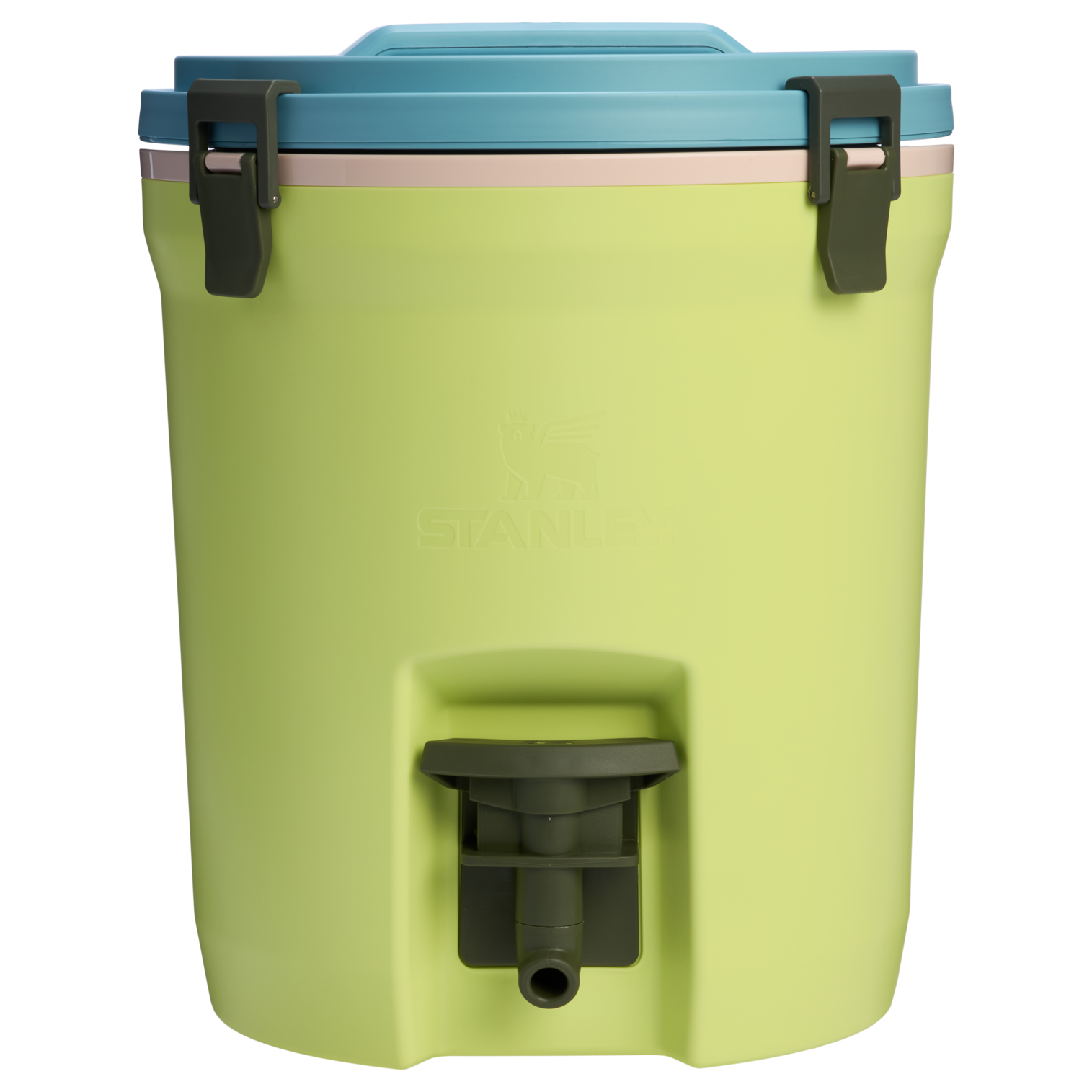 Adventure Fast Flow Water Jug 2G - 8X0T