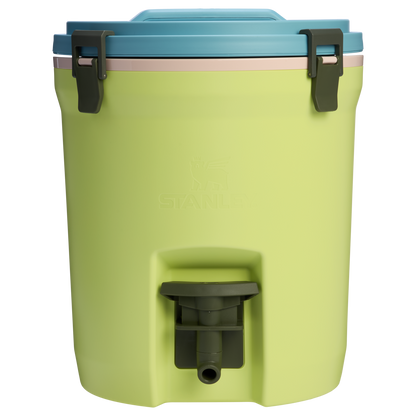 Adventure Fast Flow Water Jug 2G - 8X0T