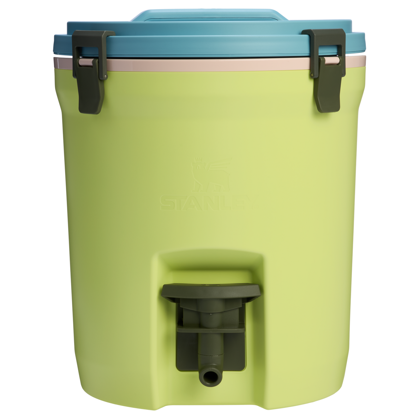 Adventure Fast Flow Water Jug 2G - 5F7S