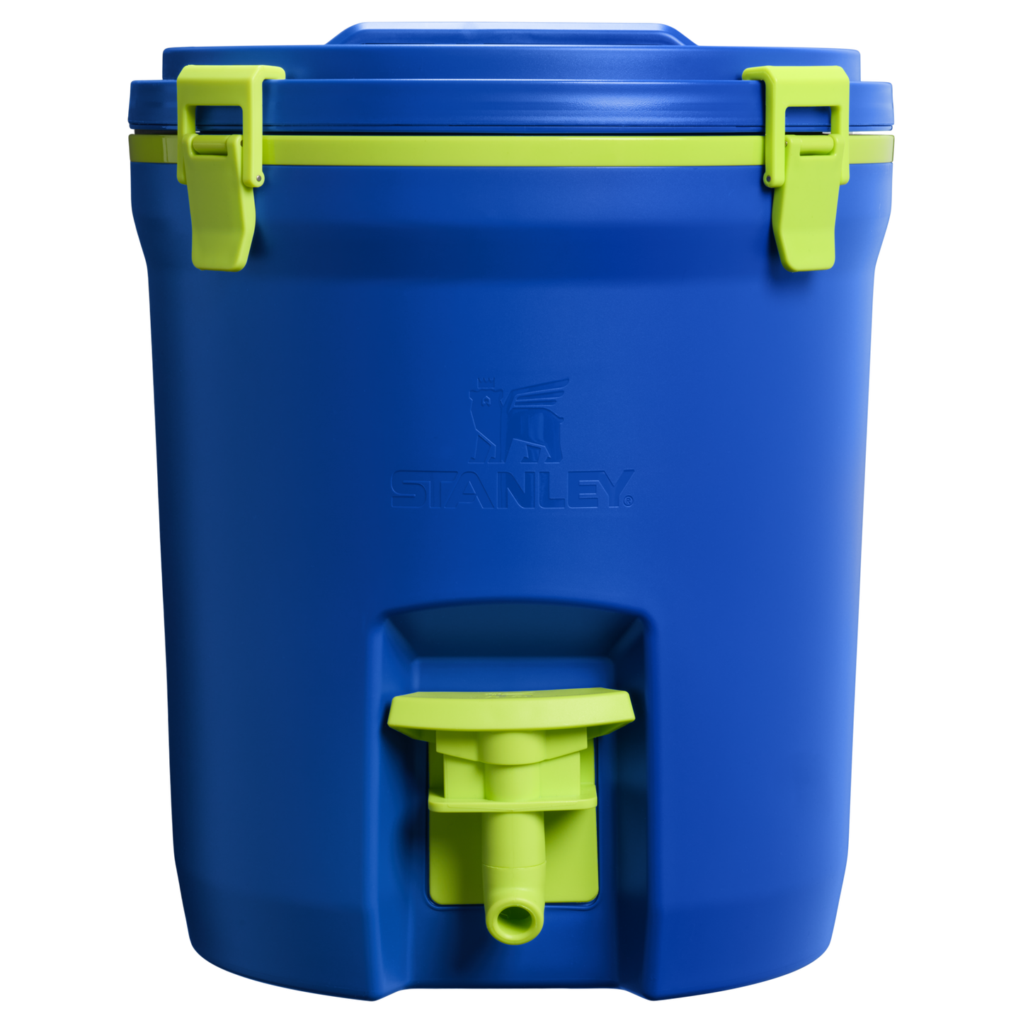 Adventure Fast Flow Water Jug 2G - 8X0T