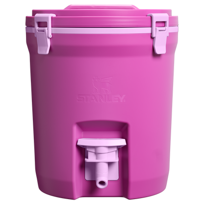 Adventure Fast Flow Water Jug 2G - 8X0T