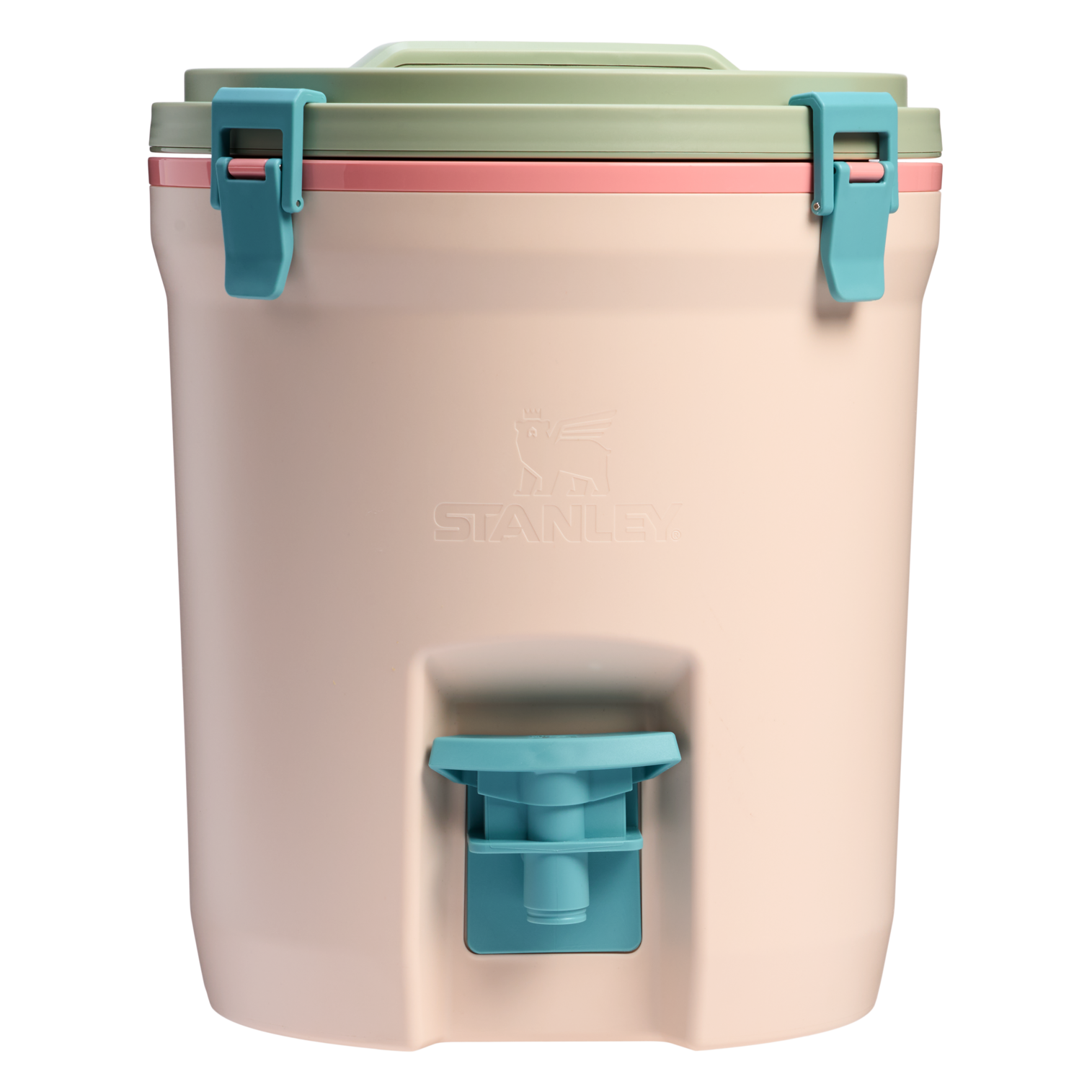 Adventure Fast Flow Water Jug 2G - 8X0T