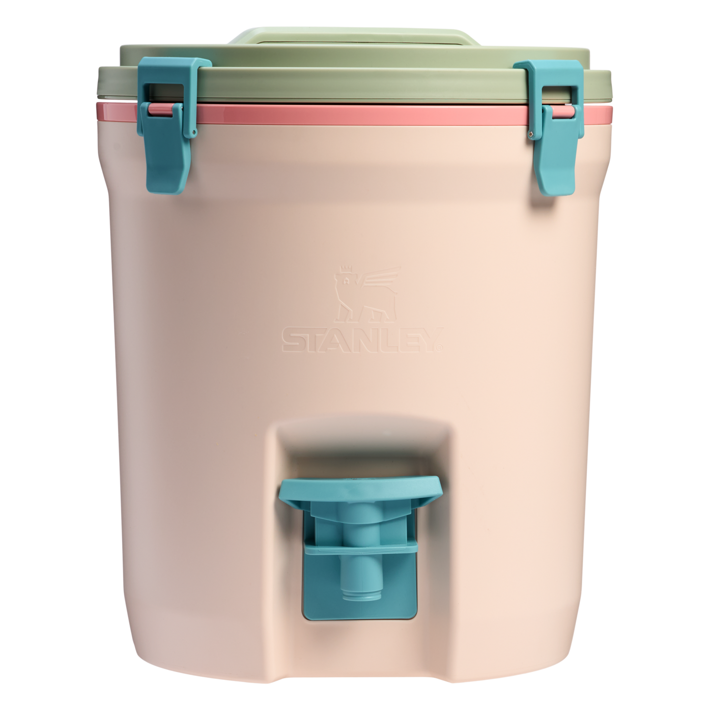 Adventure Fast Flow Water Jug 2G - 5F7S