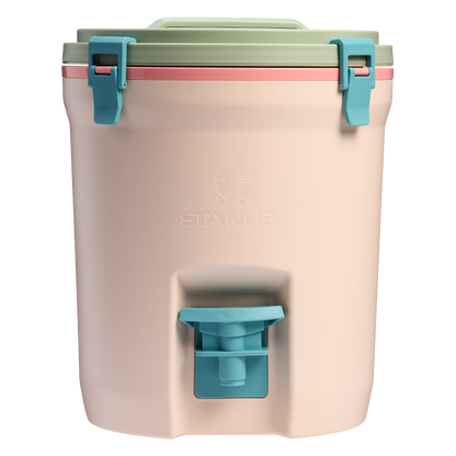 Adventure Fast Flow Water Jug 2G - 5F7S