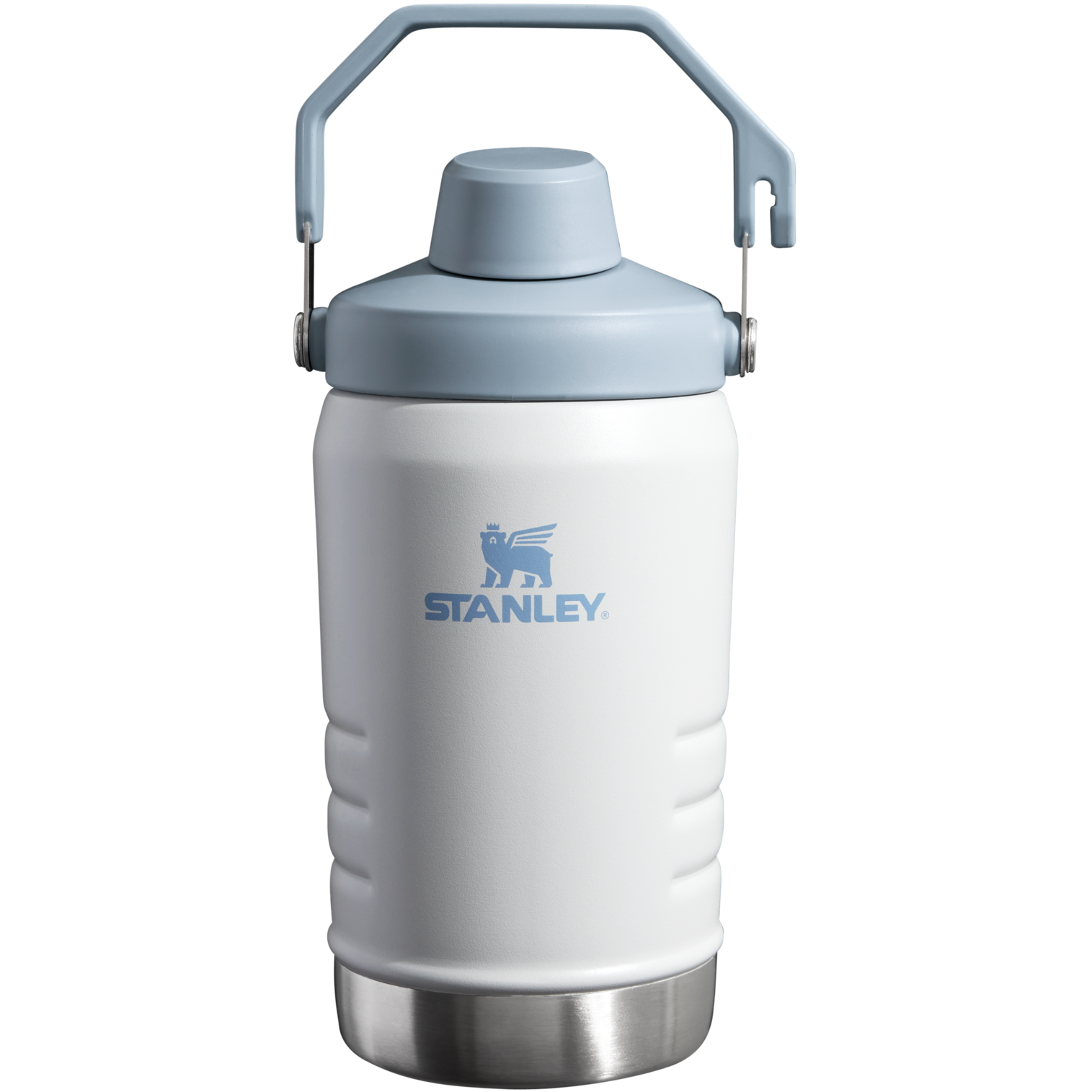 IceFlow™ Jug with Fast Flow Lid | 40 OZ - JMH1