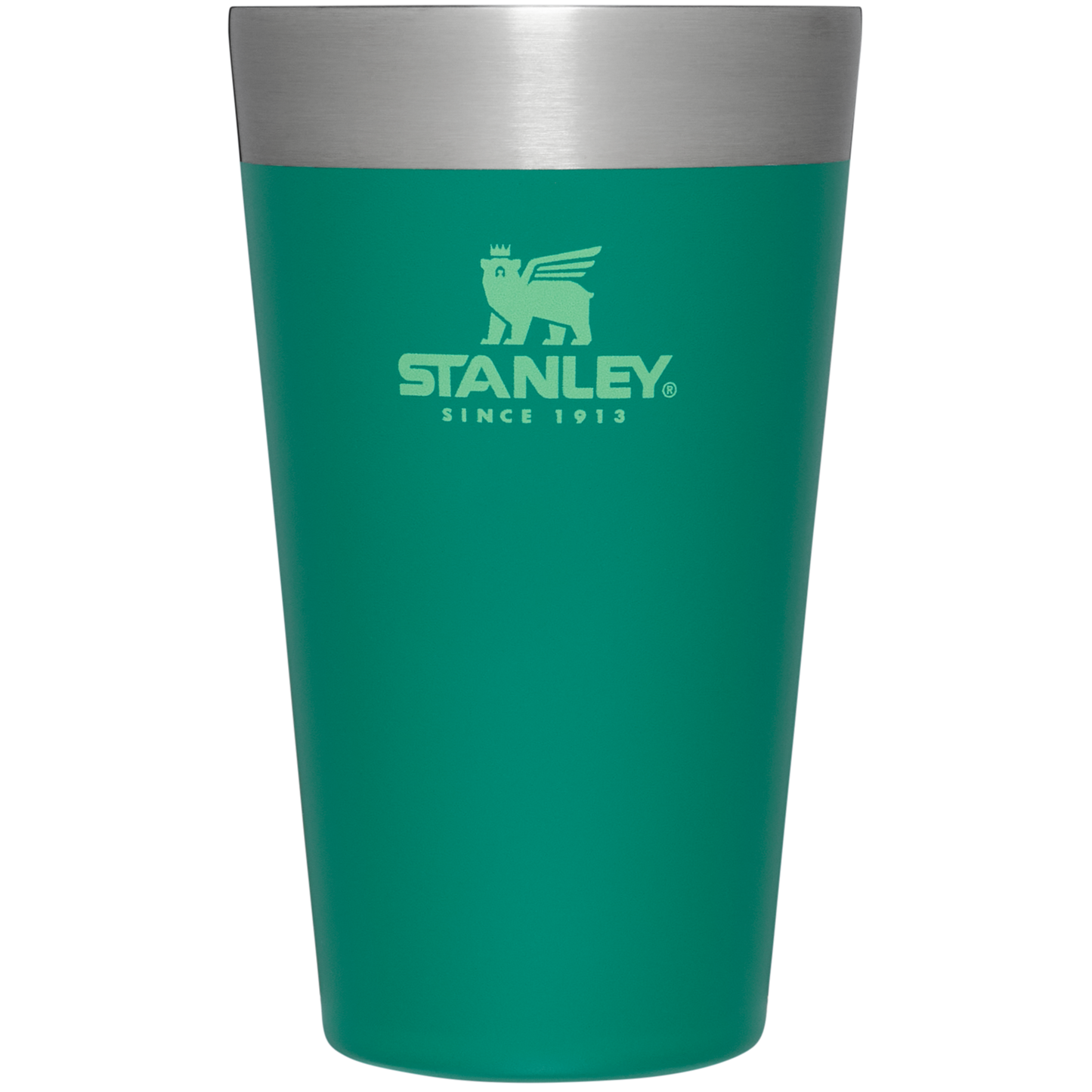 Adventure Stacking Beer Pint | 16 OZ - QRQH