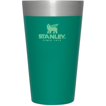 Adventure Stacking Beer Pint | 16 OZ - QRQH