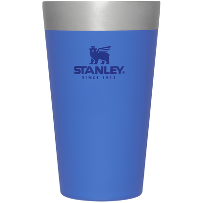 Adventure Stacking Beer Pint | 16 OZ - QRQH
