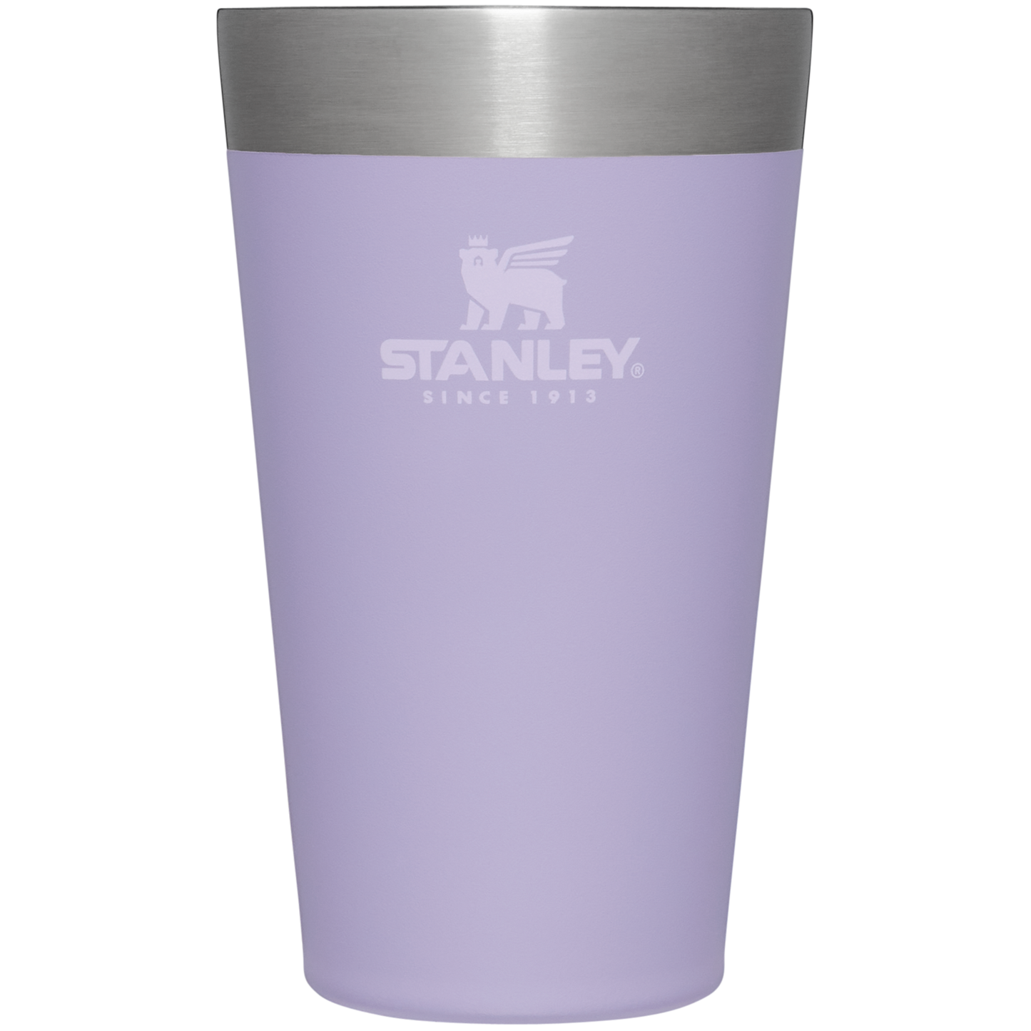 Adventure Stacking Beer Pint | 16 OZ - QRQH