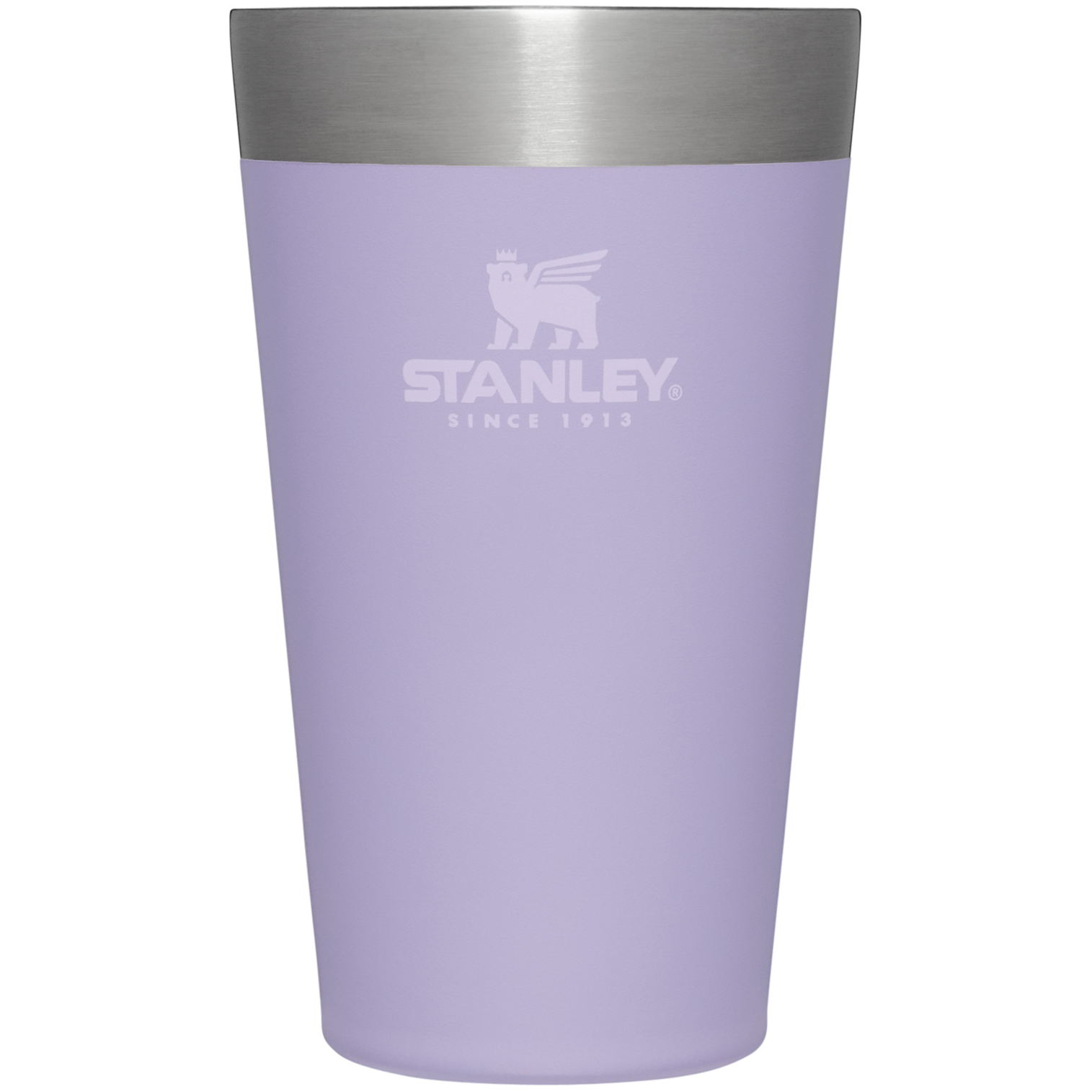 Adventure Stacking Beer Pint | 16 OZ - QRQH