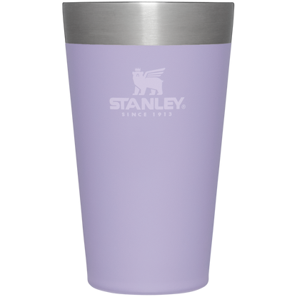 Adventure Stacking Beer Pint | 16 OZ - QRQH