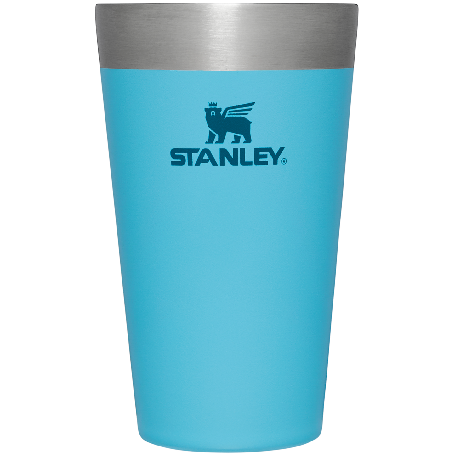 Adventure Stacking Beer Pint | 16 OZ - QRQH