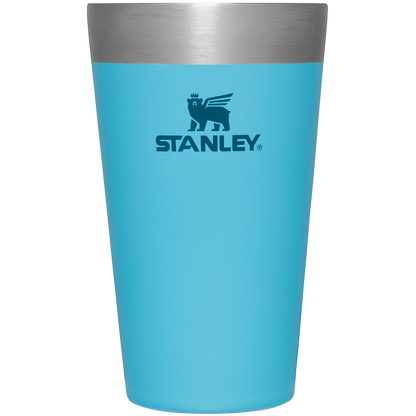 Adventure Stacking Beer Pint | 16 OZ - QRQH