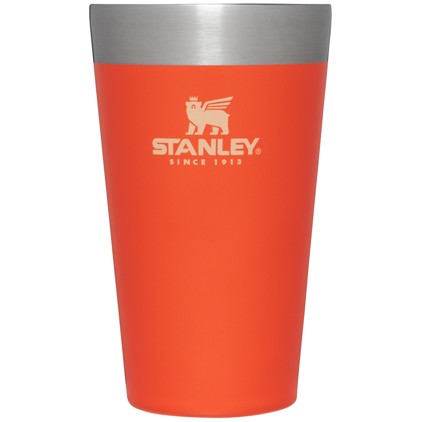 Adventure Stacking Beer Pint | 16 OZ - QRQH