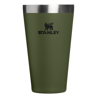 Adventure Stacking Beer Pint | 16 OZ - Stanley Create - AMQO