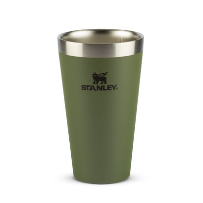 Adventure Stacking Beer Pint | 16 OZ - QRQH