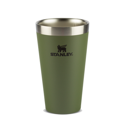 Adventure Stacking Beer Pint | 16 OZ - QRQH