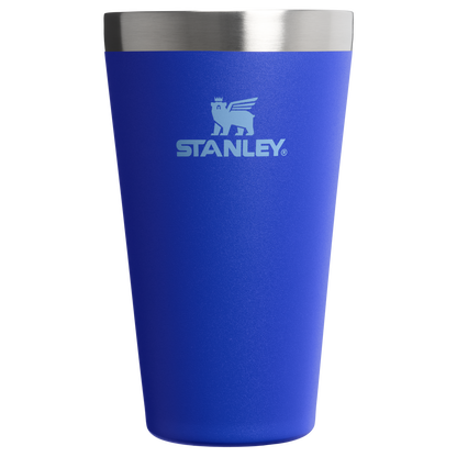 Adventure Stacking Beer Pint | 16 OZ - QRQH