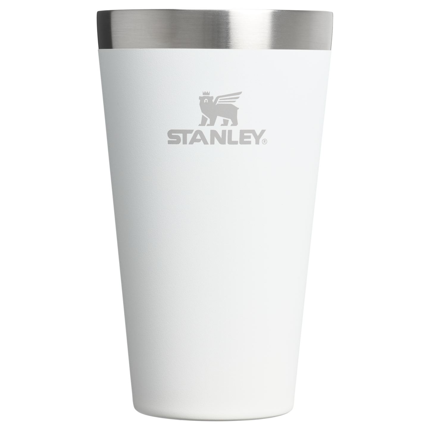 Adventure Stacking Beer Pint | 16 OZ - QRQH