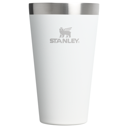 Adventure Stacking Beer Pint | 16 OZ - QRQH