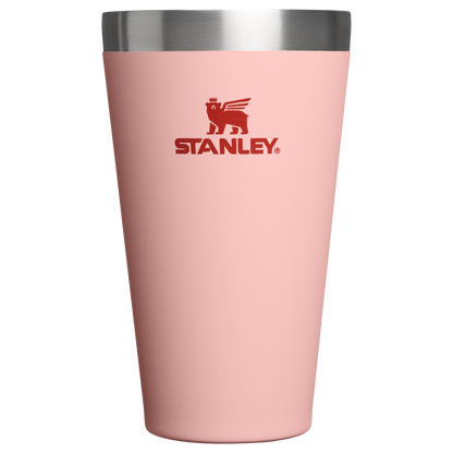Adventure Stacking Beer Pint | 16 OZ - QRQH