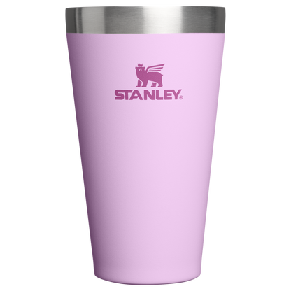 Adventure Stacking Beer Pint | 16 OZ - QRQH