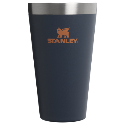 Adventure Stacking Beer Pint | 16 OZ - QRQH