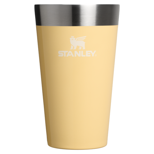 Adventure Stacking Beer Pint | 16 OZ - QRQH