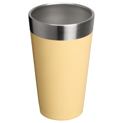 Adventure Stacking Beer Pint | 16 OZ - Stanley Create - AMQO