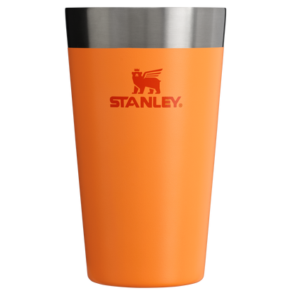 Adventure Stacking Beer Pint | 16 OZ - QRQH
