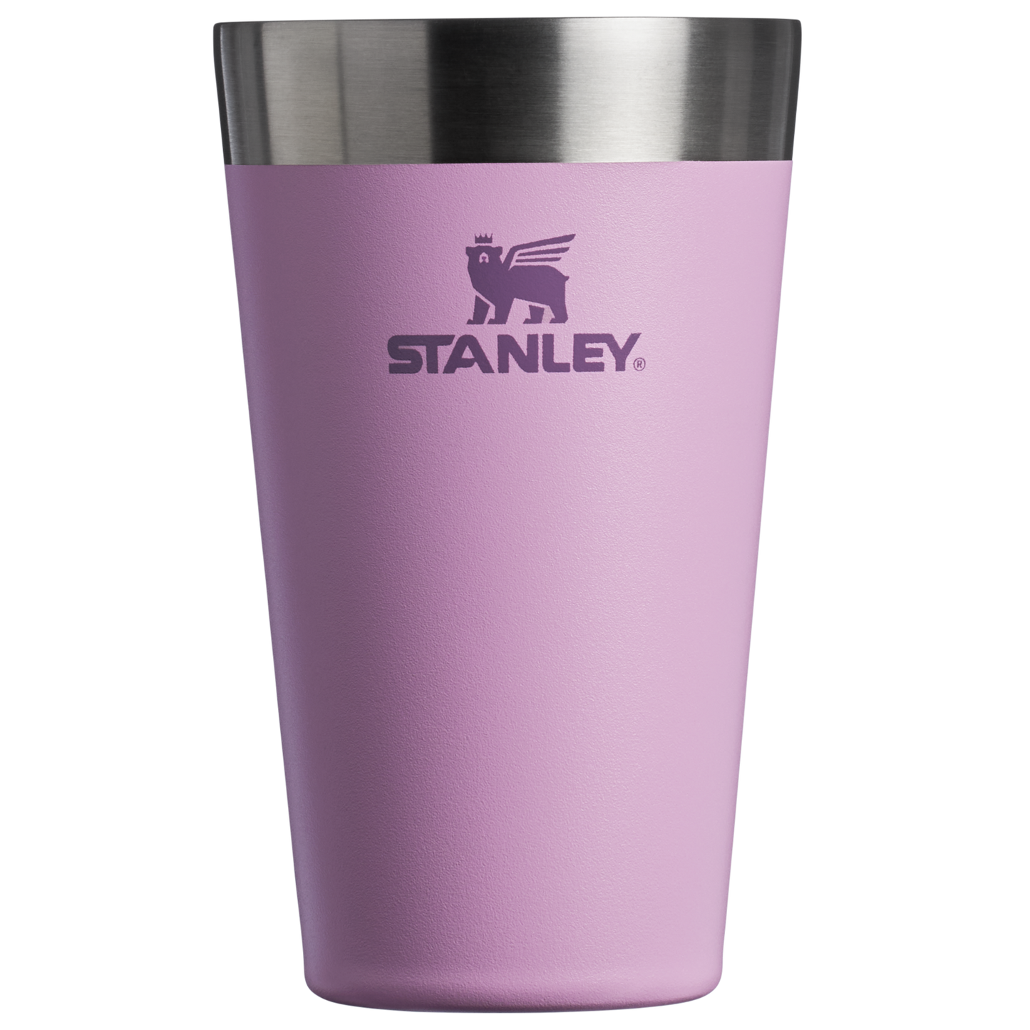 Adventure Stacking Beer Pint | 16 OZ - QRQH
