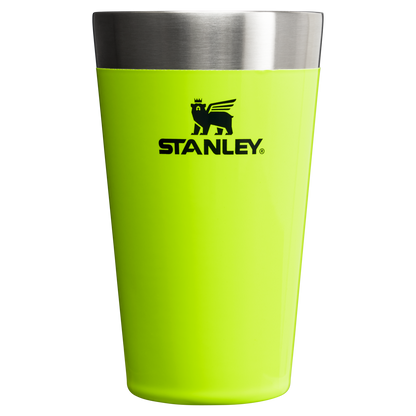 Adventure Stacking Beer Pint | 16 OZ - QRQH