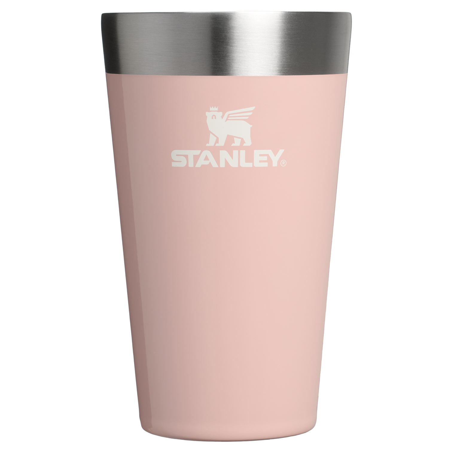 Adventure Stacking Beer Pint | 16 OZ - QRQH