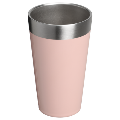 Adventure Stacking Beer Pint | 16 OZ - QRQH