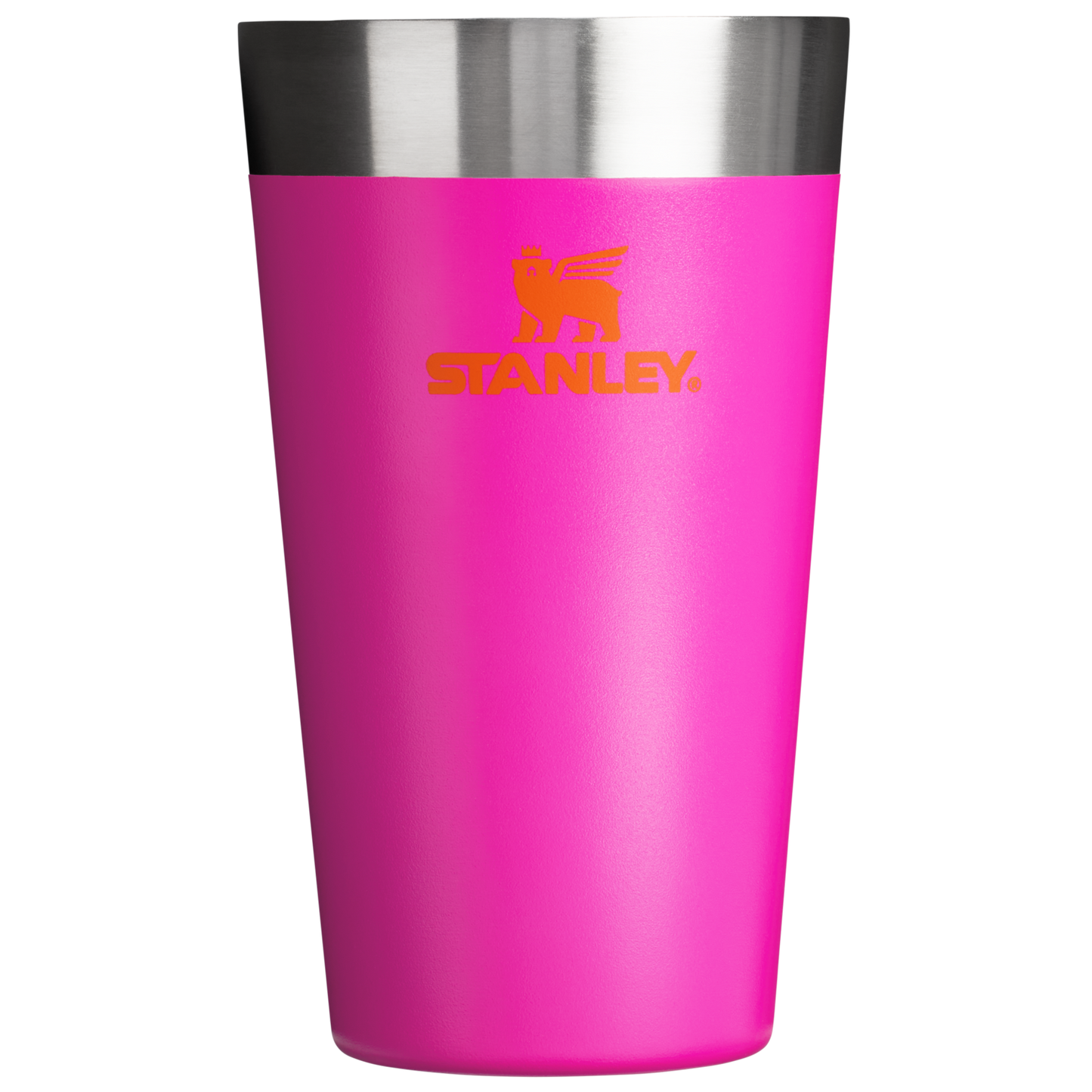 Adventure Stacking Beer Pint | 16 OZ - QRQH