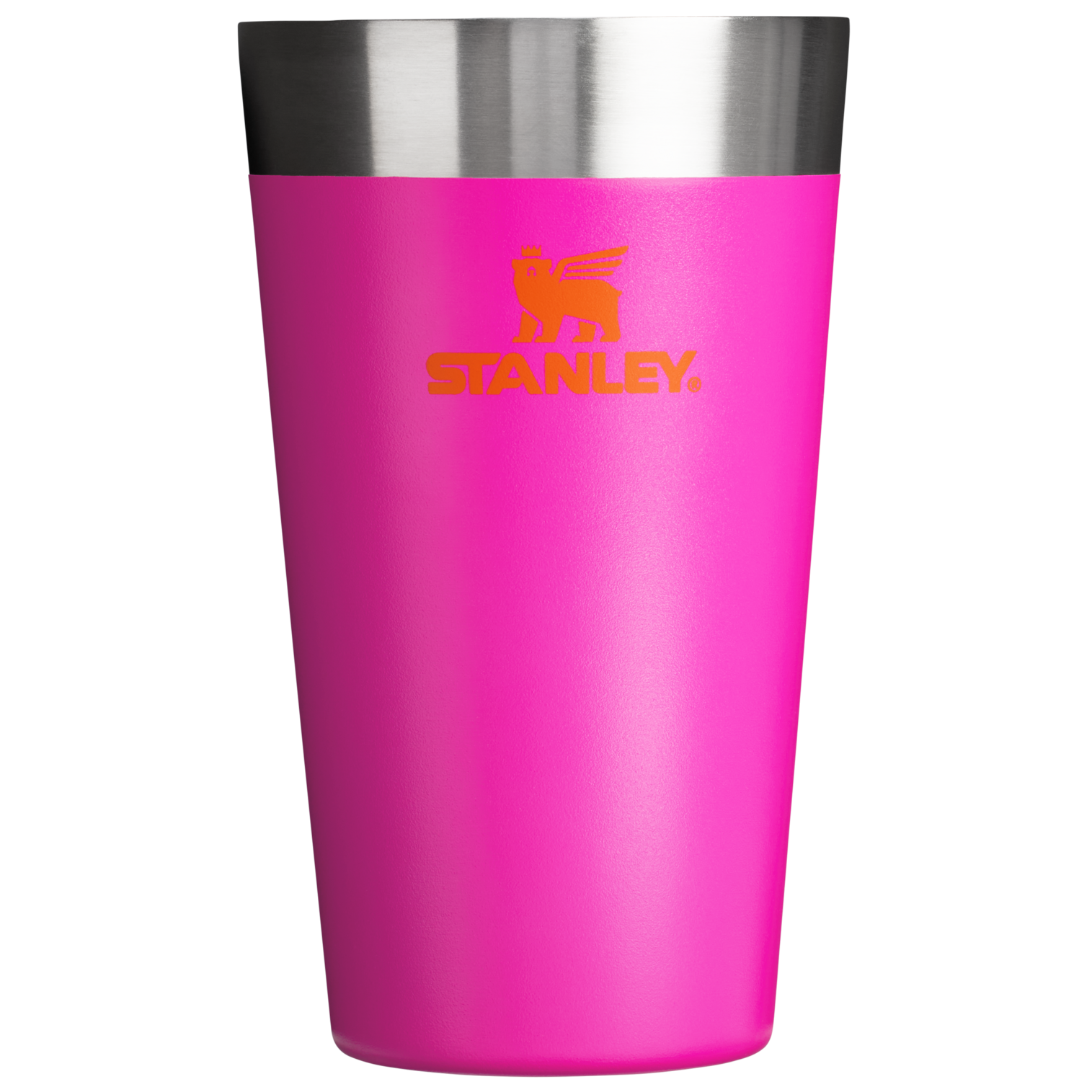 Adventure Stacking Beer Pint | 16 OZ - QRQH
