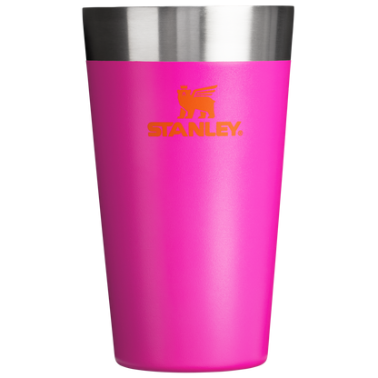 Adventure Stacking Beer Pint | 16 OZ - QRQH