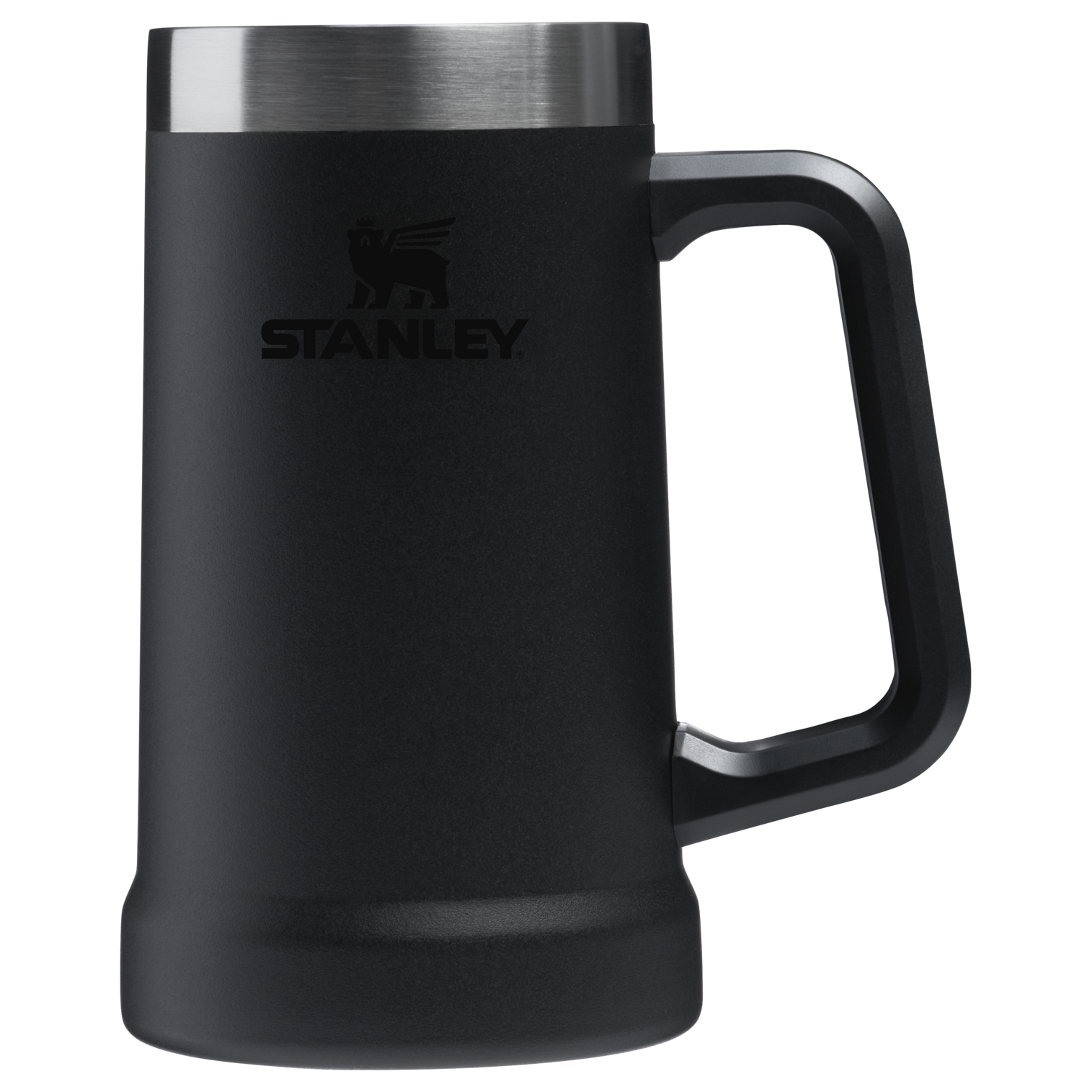 Adventure Big Grip Beer Stein | 24 OZ - Stanley Create - 3CPM