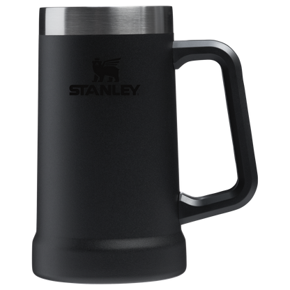 Adventure Big Grip Beer Stein | 24 OZ - Stanley Create - 3CPM