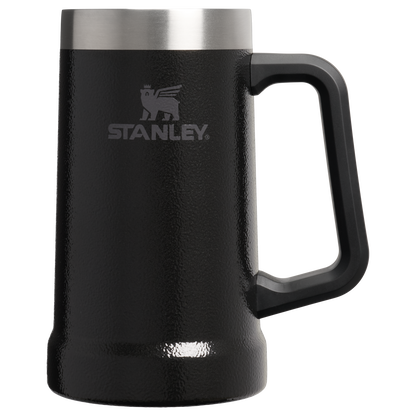 Adventure Big Grip Beer Stein | 24 OZ - Stanley Create - ELCL