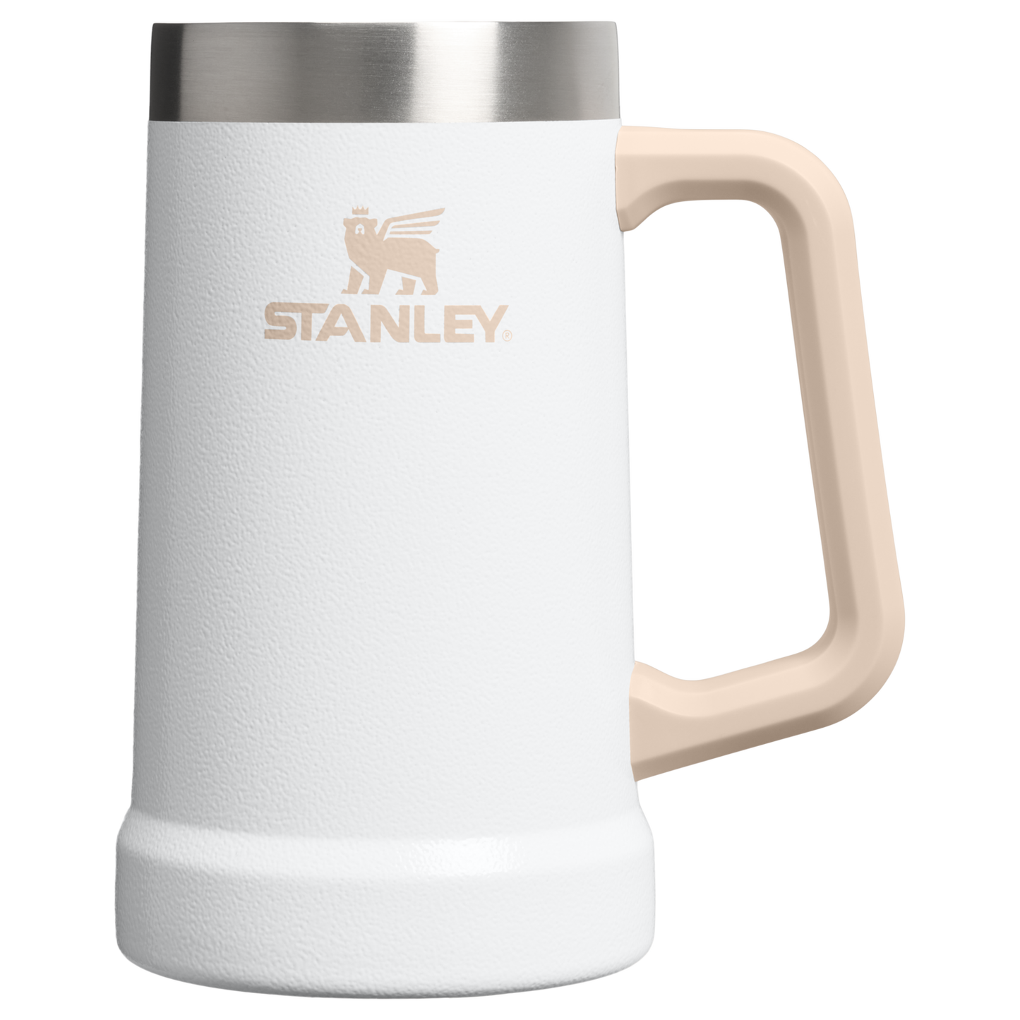 Adventure Big Grip Beer Stein | 24 OZ - Stanley Create - 3CPM