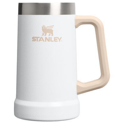 Adventure Big Grip Beer Stein | 24 OZ - Stanley Create - ELCL