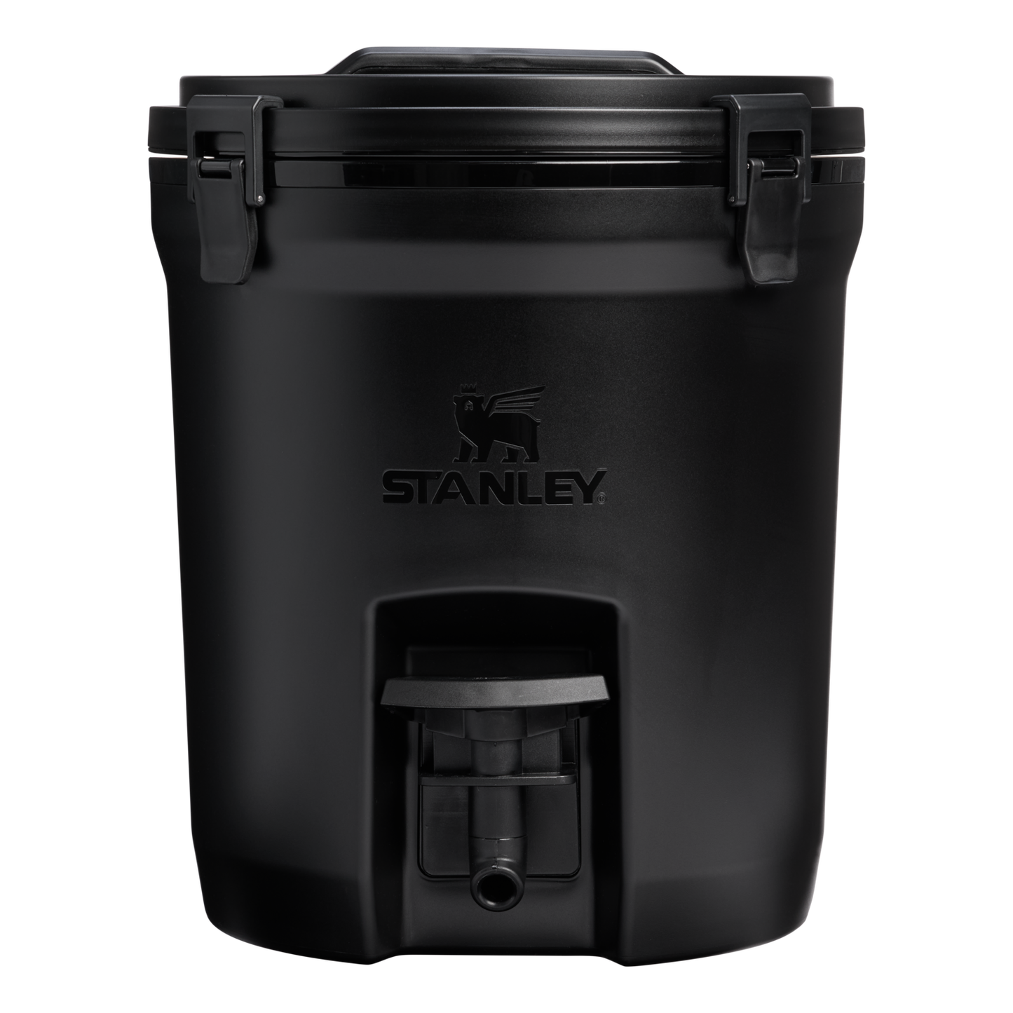 Adventure Fast Flow Water Jug 2G - 8X0T