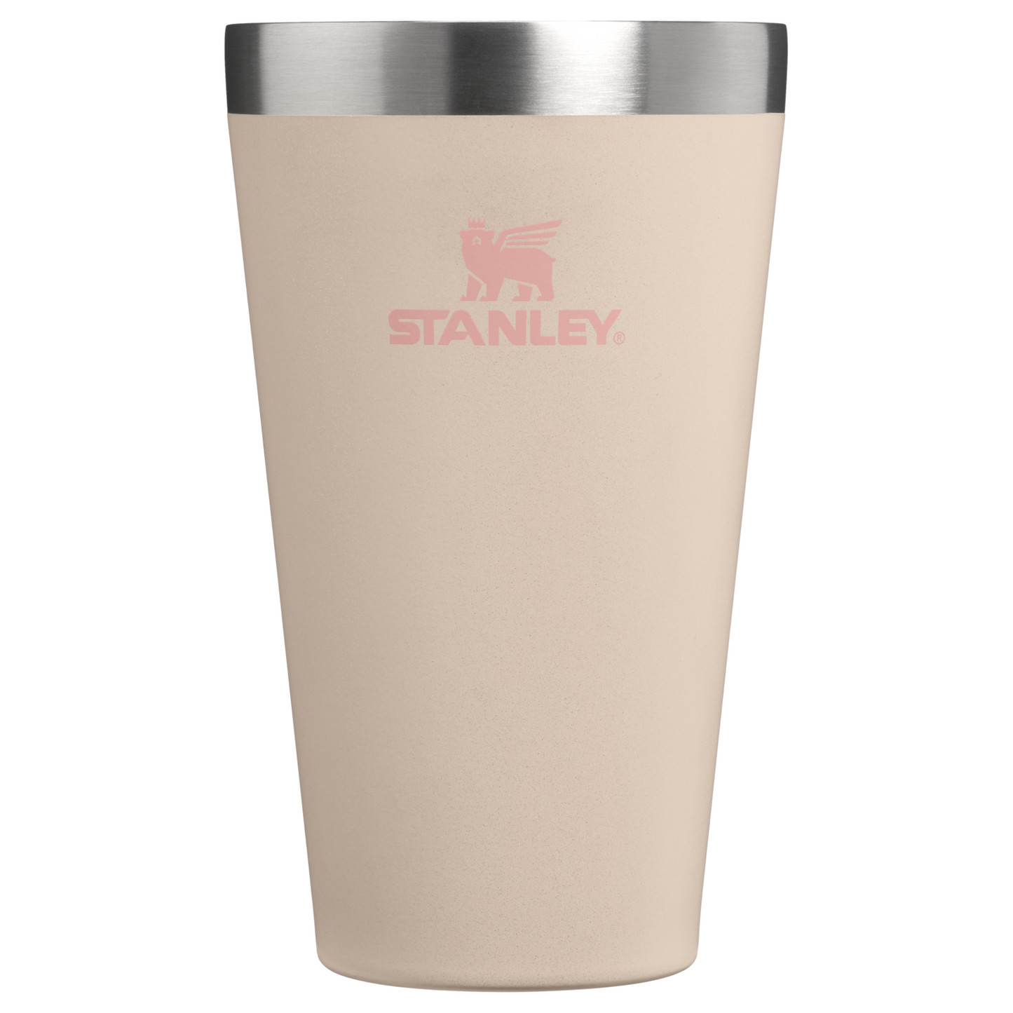 Adventure Stacking Beer Pint | 16 OZ - QRQH