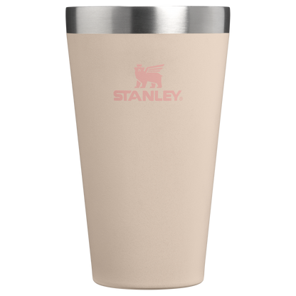 Adventure Stacking Beer Pint | 16 OZ - QRQH