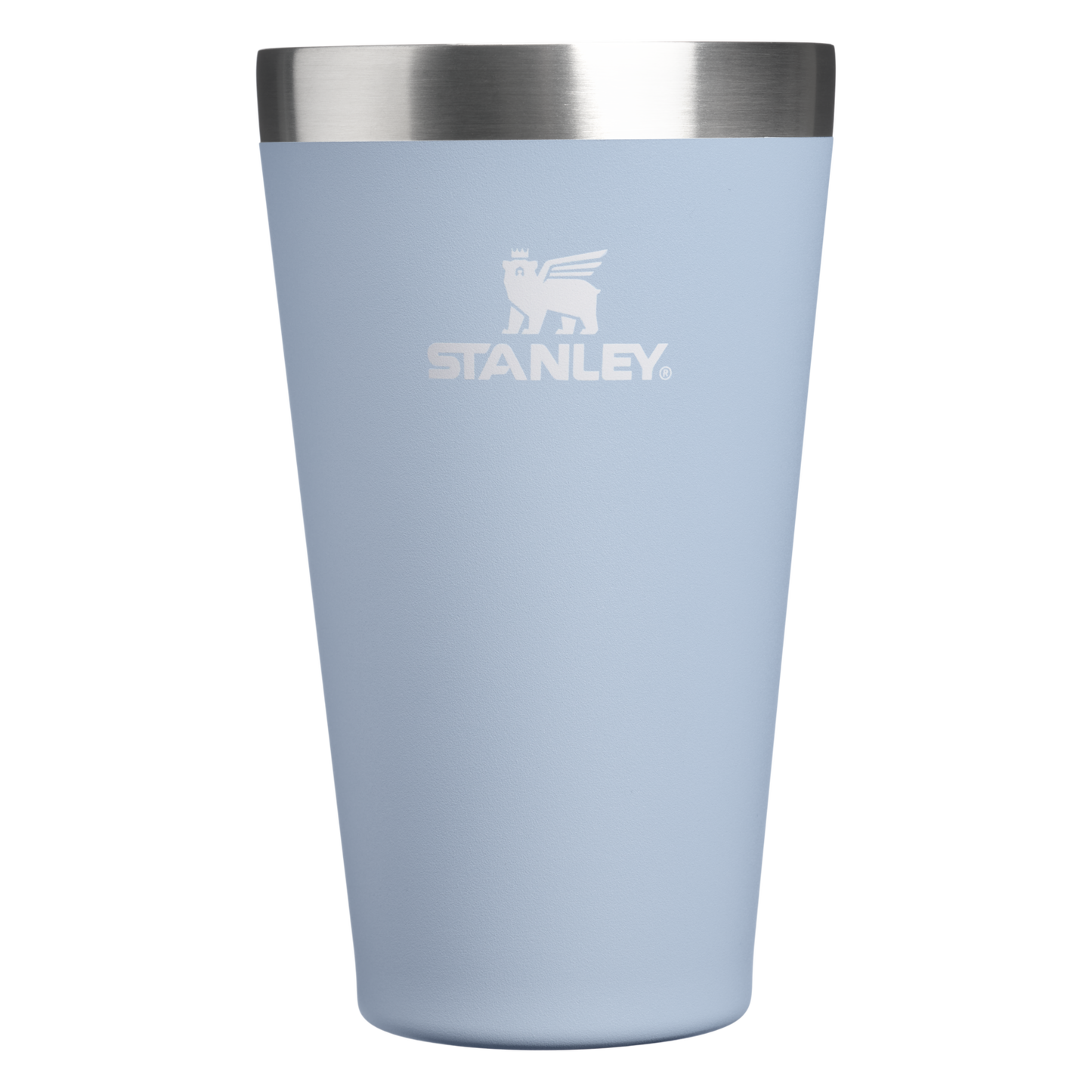 Adventure Stacking Beer Pint | 16 OZ - QRQH